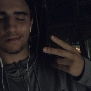 Meet your Posher, Cole